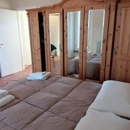 Rifugio Escursionistico Ex-scuola Grassi,