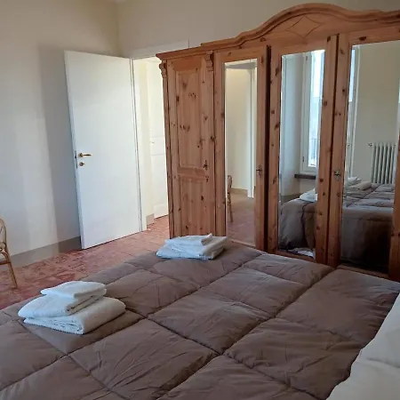 Rifugio Escursionistico Ex-scuola Grassi, Bubbio