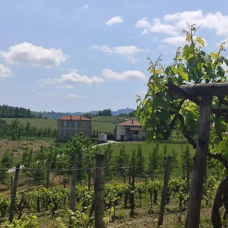 بيت شباب Rifugio Escursionistico Ex-scuola Grassi, *