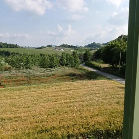 Hostel Rifugio Escursionistico Ex-scuola Grassi, Bubbio