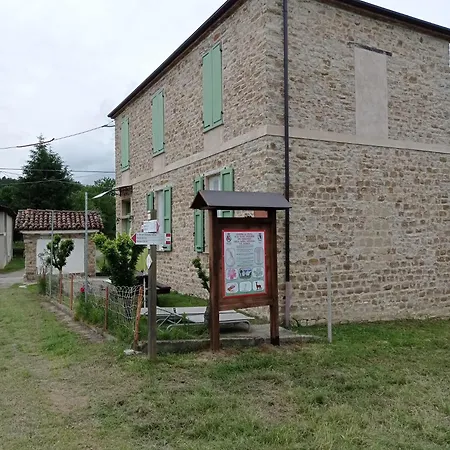 Rifugio Escursionistico Ex-scuola Grassi,