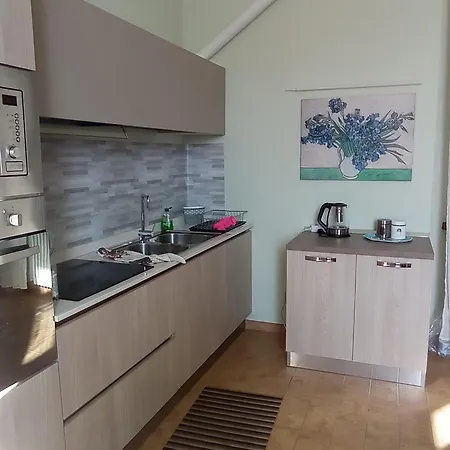 Hostel Rifugio Escursionistico Ex-scuola Grassi, Bubbio