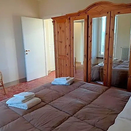 Hostel Rifugio Escursionistico Ex-scuola Grassi,
