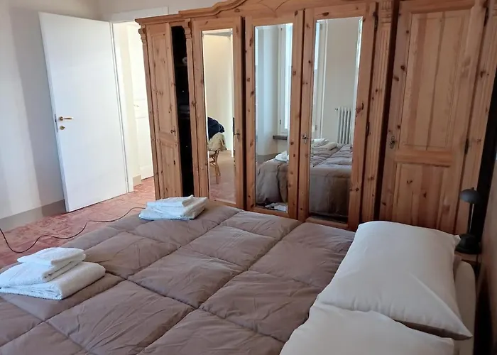 Rifugio Escursionistico Ex-scuola Grassi,