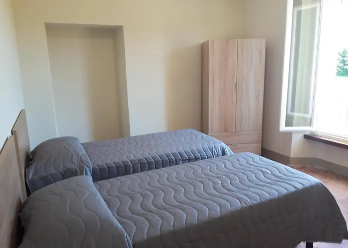 Rifugio Escursionistico Ex-scuola Grassi, *