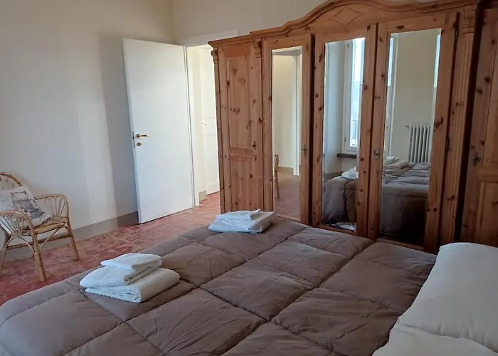 Rifugio Escursionistico Ex-scuola Grassi, Bubbio