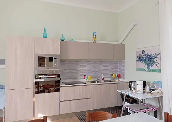 Hostal Rifugio Escursionistico Ex-scuola Grassi, Bubbio