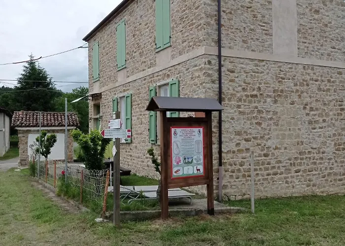 Rifugio Escursionistico Ex-scuola Grassi,